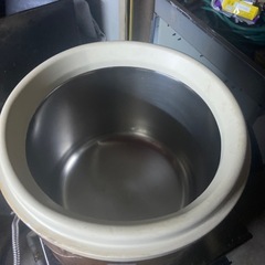 保温器の画像