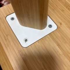 ダイニングテーブルの画像