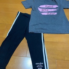 女の子　140サイズ　GAP レピピおまとめ9点セット➕130おまけの画像