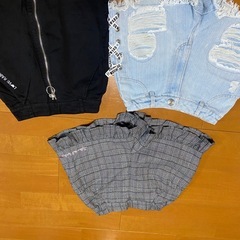 女の子　140サイズ　GAP レピピおまとめ9点セット➕130おまけの画像