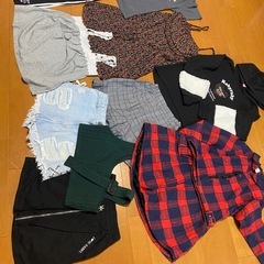 女の子　140サイズ　GAP レピピおまとめ9点セット➕130おまけ