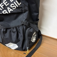 アスレタ⭐︎リュックの画像