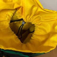 アスレタ⭐︎リュックの画像