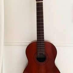 ギターAluarez モデルAC60Sの画像