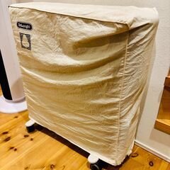 ドイツ製 オイルヒーター　4～9畳用　DBK HEZC13/10JCHの画像