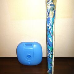 パラソルとスタンド