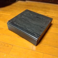 VHSテープ用収納ケースの画像