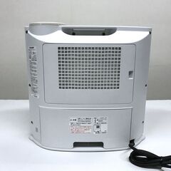 シャープ 加湿セラミックファンヒーター HX-D120-Cの画像