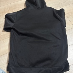 パーカーの画像