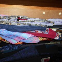 高齢者女性向け衣服の画像