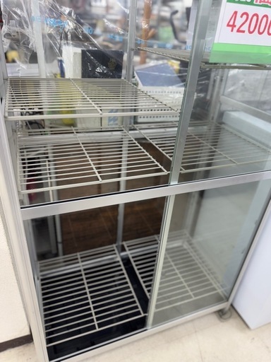 完売致しました ?LINE会員限定スペシャル価格?【ガラス温室】42000円　18-156