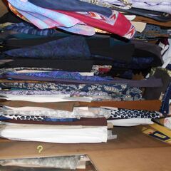 高齢者女性向け衣服の画像
