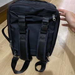 かばんの画像