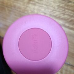 タンブラー　数回使用の画像