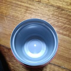 タンブラー　数回使用の画像