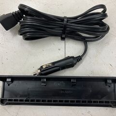 【SIW】≪通電可能・破損有り≫ HiKOKI ハイコーキ UL18DBA 14.4/18Vコードレス冷温庫 車載用DCコード付き【現状渡し品※概要欄要確認】の画像