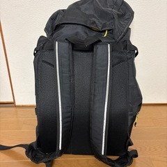 アスレタ⭐︎リュックの画像