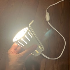 ニトリ　ライトの画像