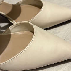 チャールズアンドキース　パンプス　の画像