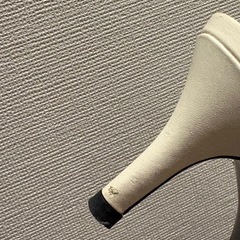 チャールズアンドキース　パンプス　の画像