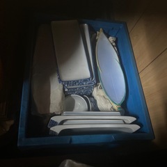 食器の画像