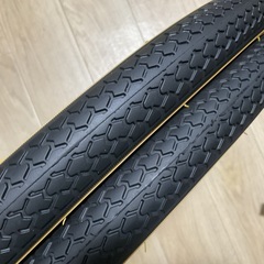 10月30日終了 KENDA ケンダ 24インチ タイヤ チューブセット 24 1 3/8 展示車外し / ママチャリ キッズの画像