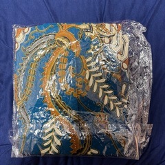 新品未開封　インドネシア伝統衣装　BATIKの画像