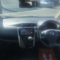 デイズ　ハイウェイスター　H28　6.8万km　車検R9.2　59.8万円の画像