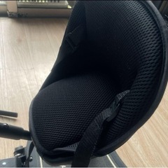 AIRBUGGY エアバギー　2WAY BORD ステップボードの画像