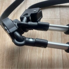 AIRBUGGY エアバギー　2WAY BORD ステップボードの画像