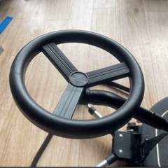 AIRBUGGY エアバギー　2WAY BORD ステップボードの画像