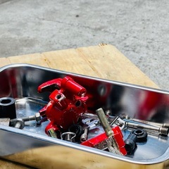 ホンダ モンキーR ほぼオリジナル 自賠責5年の画像