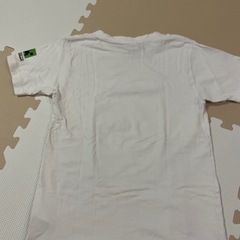 マインクラフト　キッズ　Tシャツ　160の画像