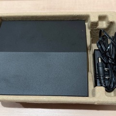 Wi-Fiルーター
の画像