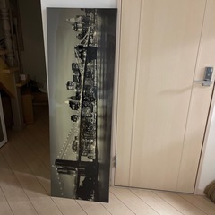 壁飾りの画像