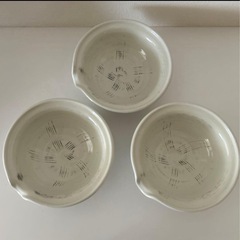 和食器　5点セットの画像