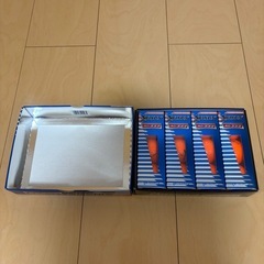 【新品未使用】スリクソン　ゴルフボールの画像