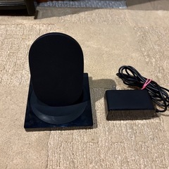 belkin  ワイヤレス充電器の画像