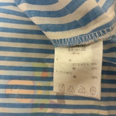 リトルグリーンメイ　エプロンの画像