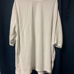 Classical Elf ダンボールビッグTシャツの画像