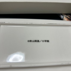 名探偵コナングッズの画像