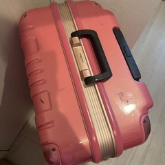 キャリーケースの画像