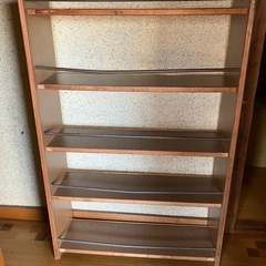 本棚の画像