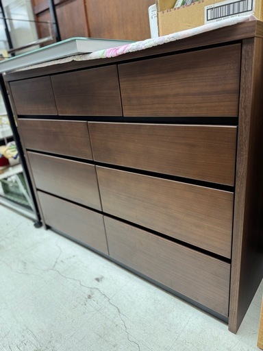 🉐LINE会員限定スペシャル価格🉐【チェスト】26700円　18-157