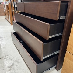 🉐LINE会員限定スペシャル価格🉐【チェスト】26700円　18-157の画像