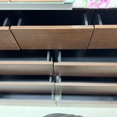 🉐LINE会員限定スペシャル価格🉐【チェスト】26700円　18-157の画像
