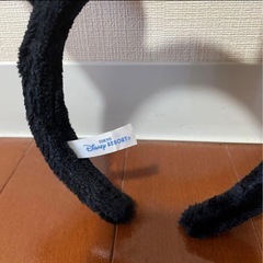
オズワルドカチューシャの画像