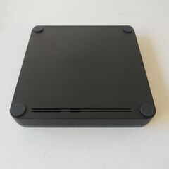 【美品】東芝 純正 タイムシフトマシン対応 USBハードディスク 6TB TOSHIBA REGZA THD-600D3 4TB+2TB HDD 2の画像