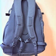 converseリュックの画像
