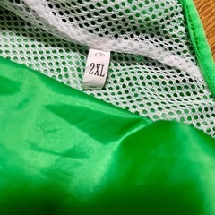 犬用レインコート
の画像